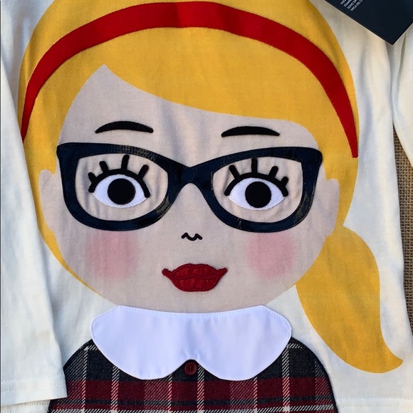 🌟SOLD🌟NWT Dolce & Gabbana long sleeve shirt - Picture 3 of 8